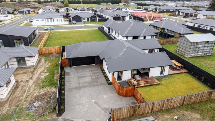 177 Townsend Road Rangiora_23