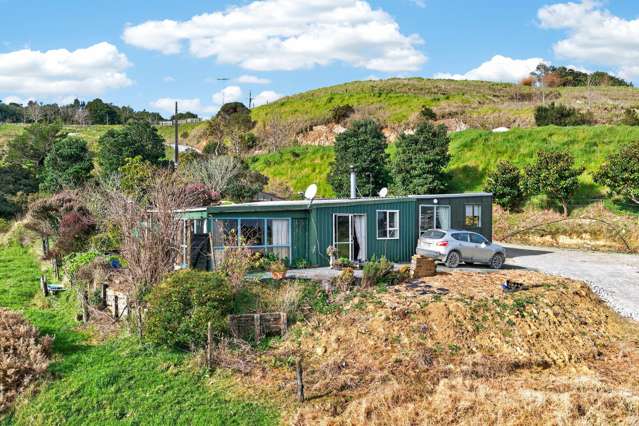 Country Living with Convenience Close By