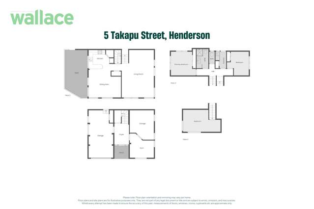 5 Takapu Street Henderson_1