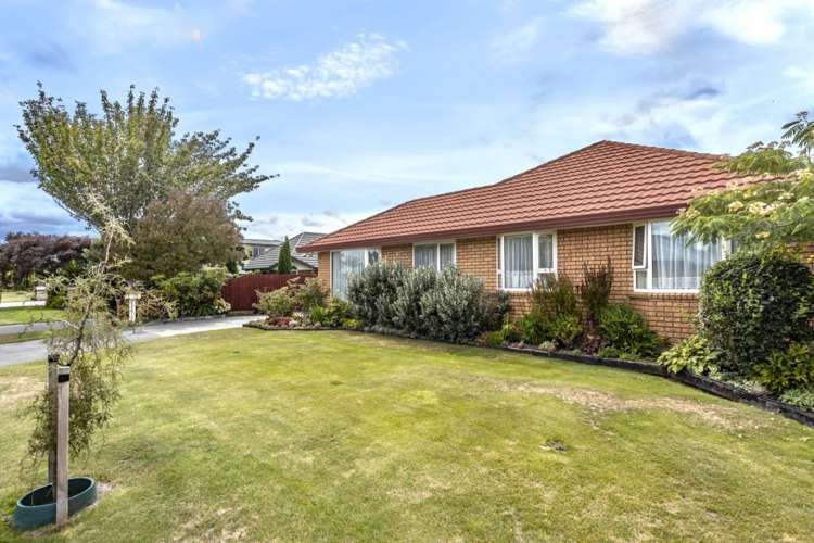 4A Goodwood Close Rangiora_21