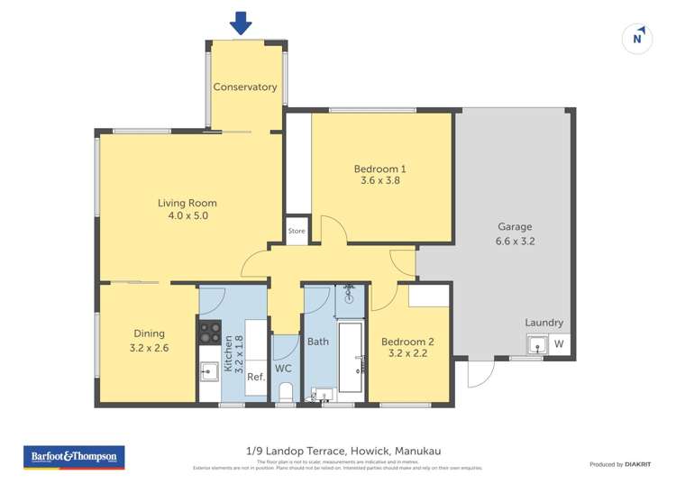 1/9 Landop Terrace Howick_1