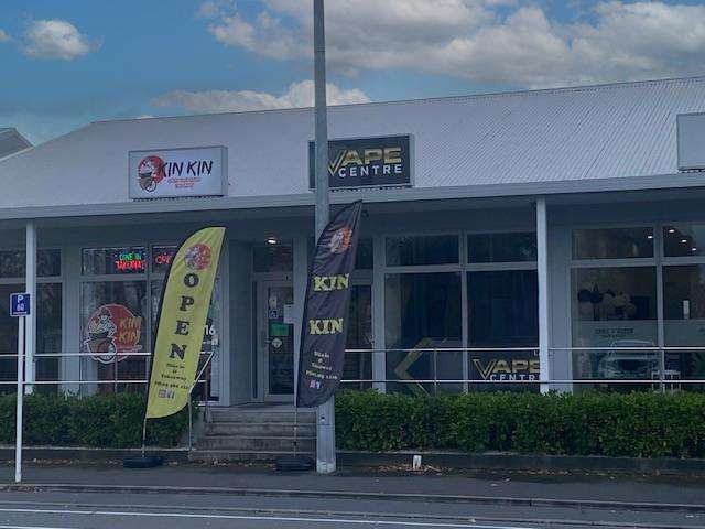 Sought After Warrington St 54 sqm Unit - For Lease