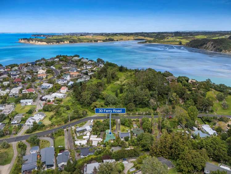 30 Ferry Road Arkles Bay_33