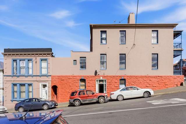 49 Hope Street, 245 and 249 High Street Dunedin Central_4