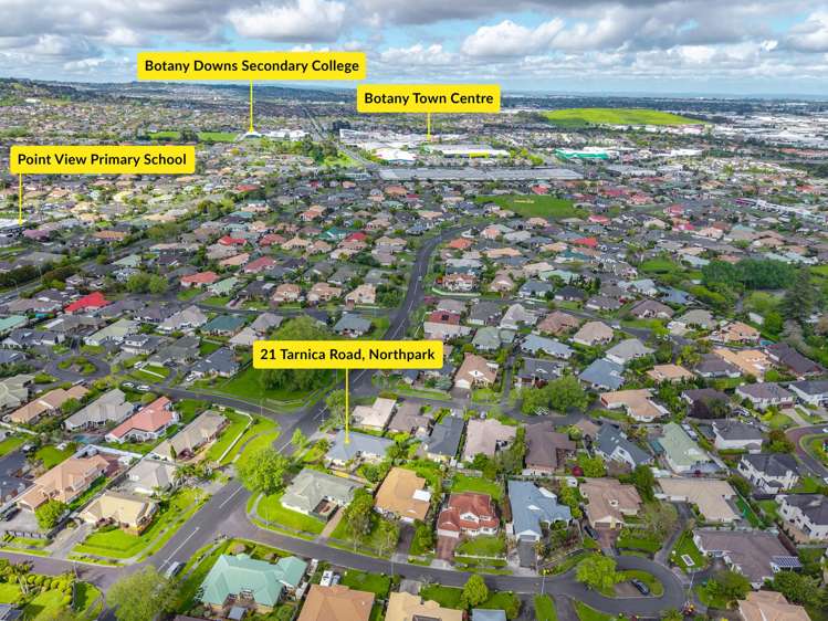 21 Tarnica Road Northpark_4
