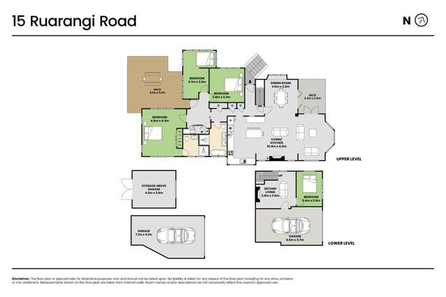 15 Ruarangi Road Mount Albert_1