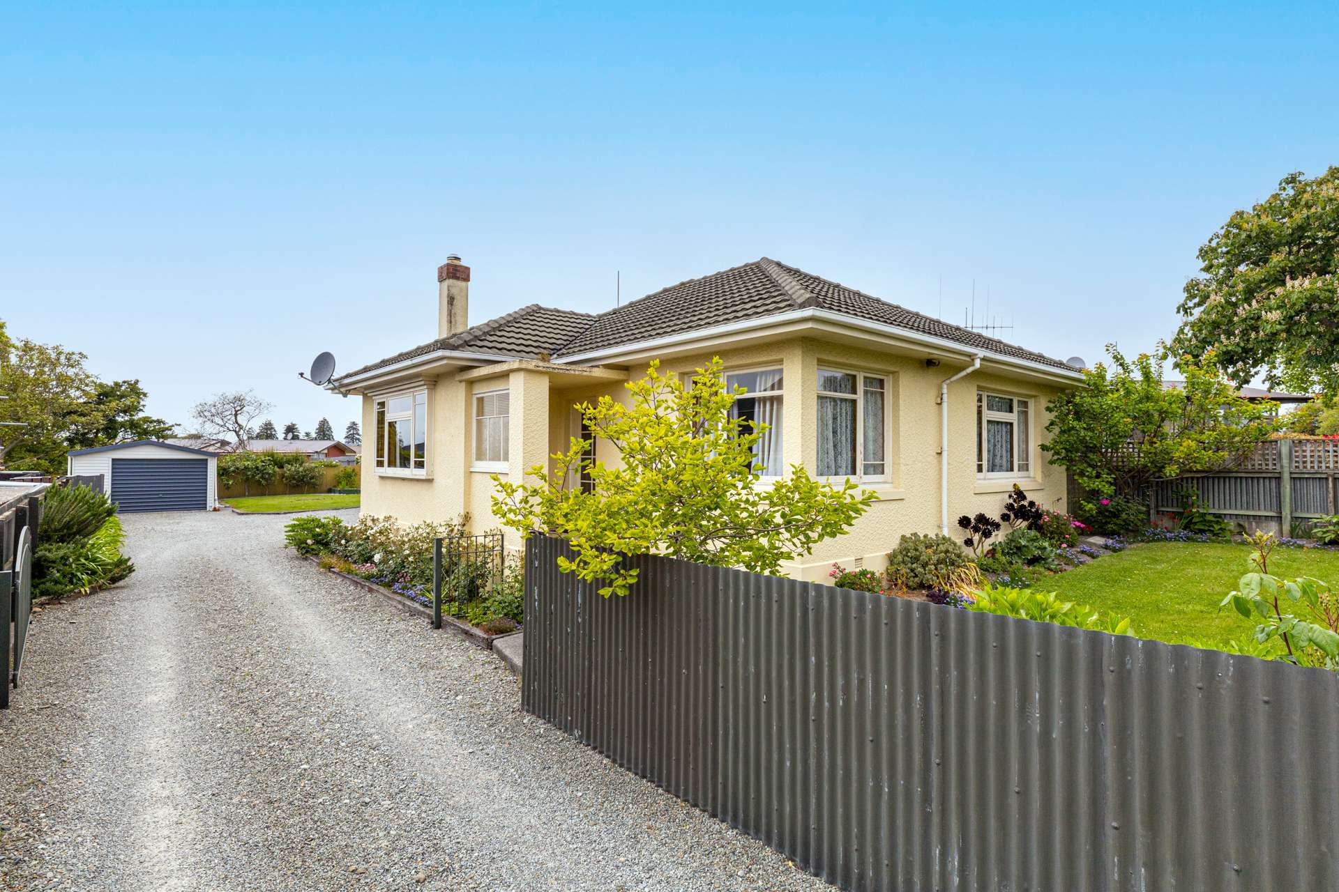 29 Seddon Street Highfield Timaru Houses for Sale One Roof