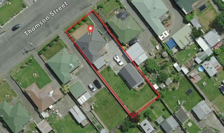 71 Thomson Street Tinwald_23