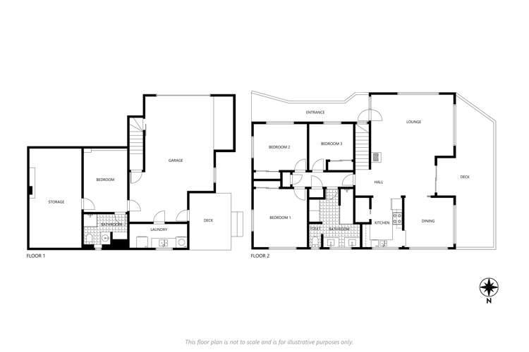 18 Wastney Terrace Marybank_19