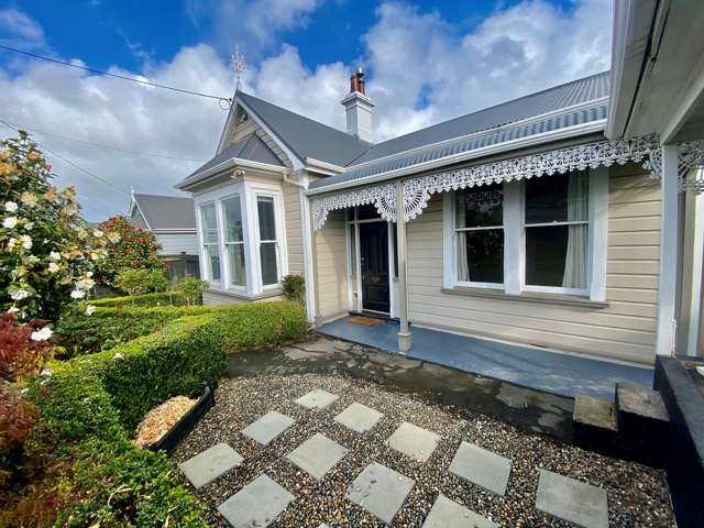 3 Bedroom Character Villa on Stanley Street