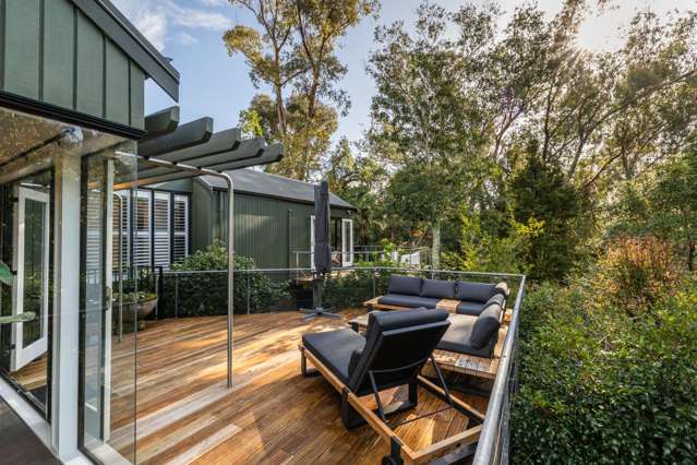 Havelock North Hideaway
