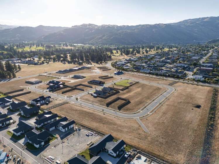 Lot Lots 1 - 97 Sunderland Park Clyde_9