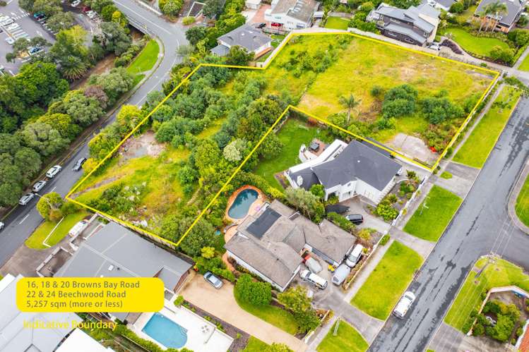 22 & 24 Beechwood Road Rothesay Bay_8