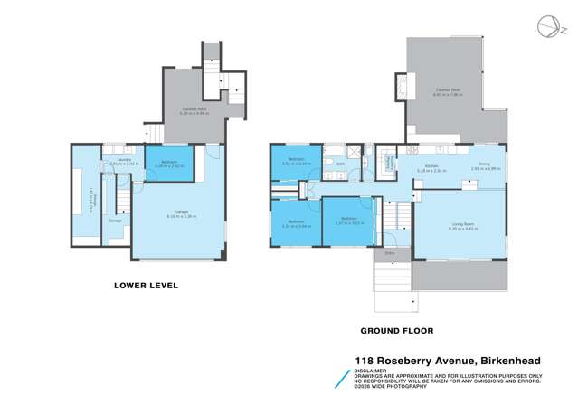 118 Roseberry Avenue Birkenhead_1