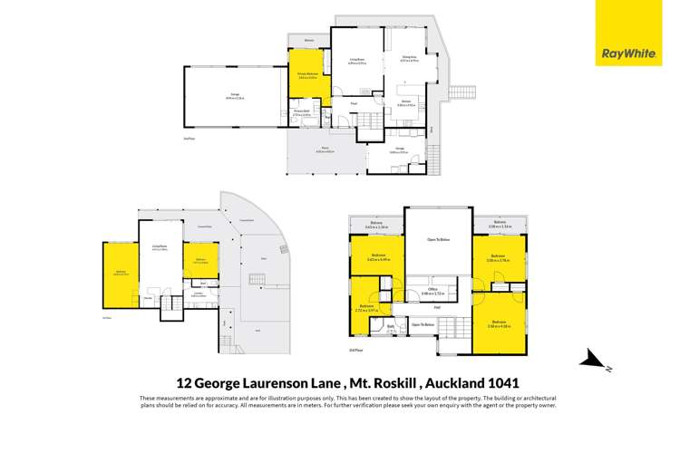 12 George Laurenson Lane Mount Roskill_33