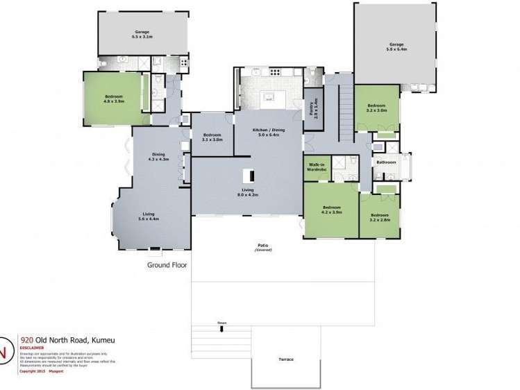 920 Old North Road Waimauku_25