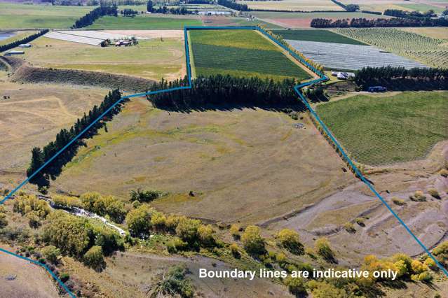 Create Your Dream Lifestyle in the Heart of Waipara
