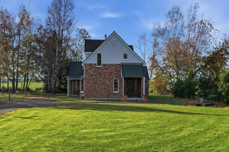 1186A Peel Forest Road, Peel Forest Geraldine_21