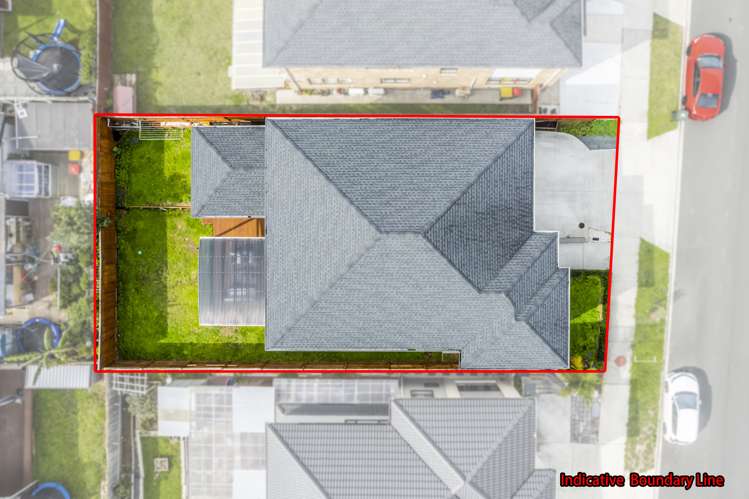 12 Hangahai Road Flat Bush_26