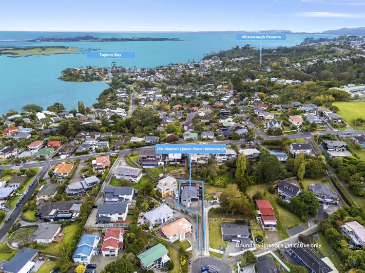 28A Stephen Lysnar Place Hillsborough_8