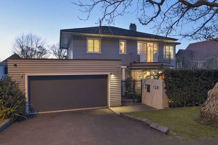 128 Saint Stephens Avenue Parnell_18