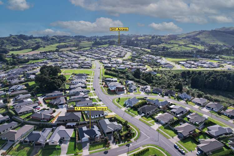 47 Raithburn Terrace Pokeno_23