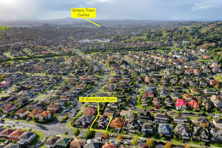 36 Baverstock Road Flat Bush_27