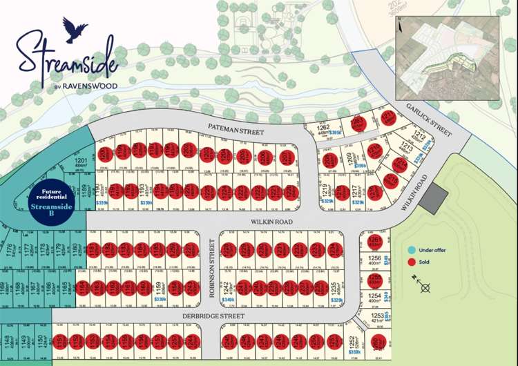 Ravenswood Development Stage 6_0