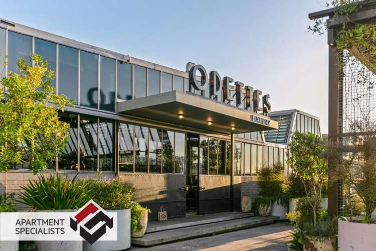 410/188 Hobson Street Auckland Central_10