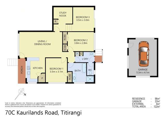 3/70 Kaurilands Road Titirangi_1