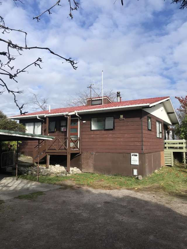 3 Bedroom Home in Richmond Heights