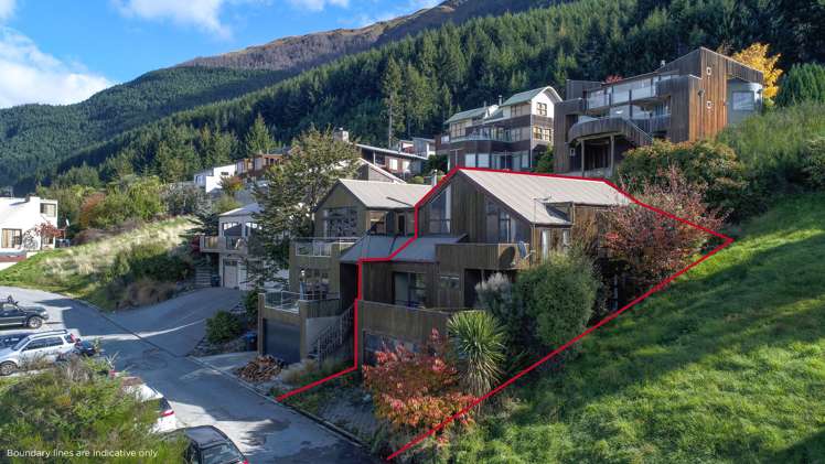 118b Wynyard Crescent Fernhill/Sunshine Bay_17