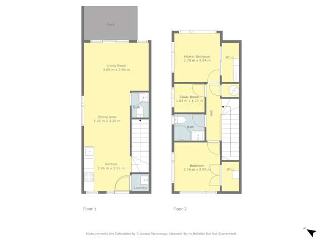 Lot 28/86-90 Elliot Street Pahurehure_1