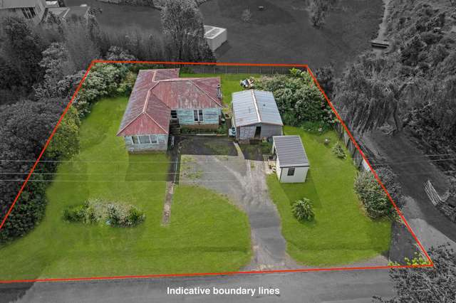 Deceased Estate - Family Demands Sale