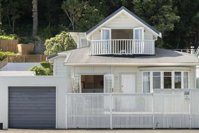 69 Muritai Road, Eastbourne