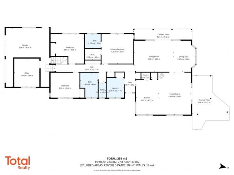 280 Kensington Avenue Rangiora_30