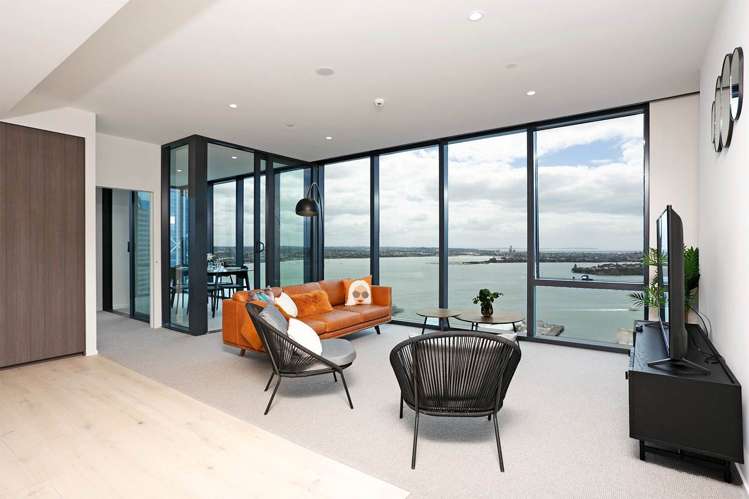 3601/10 Commerce Street Auckland Central_5