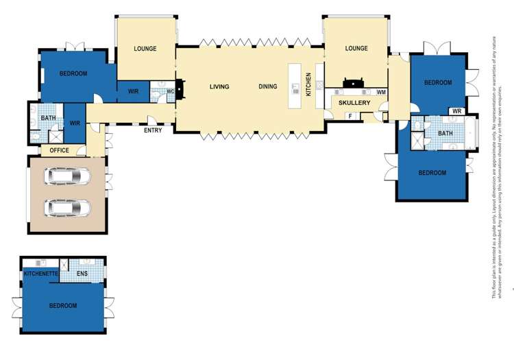 310 Bishop Lane Tawharanui Peninsula_19