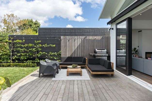 7 Kensington Avenue in Mt Eden, Auckland