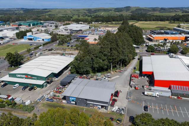 Klinac Lane Kerikeri_2