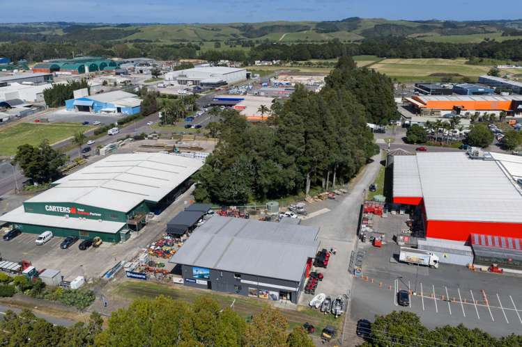 Klinac Lane Kerikeri_2