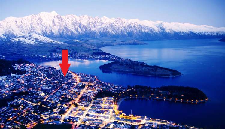 13 Panorama Place Queenstown_3