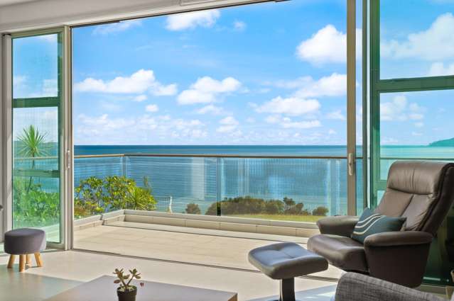 Exclusive Doubtless Bay Villa