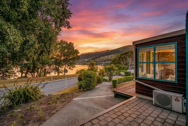 Lake and Mountain Views! An unbeatable price!
