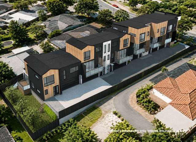 Lots 1-6/39 Ridge Road Howick_3