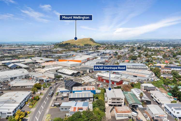 2a/47 Stanhope Road Mount Wellington_17