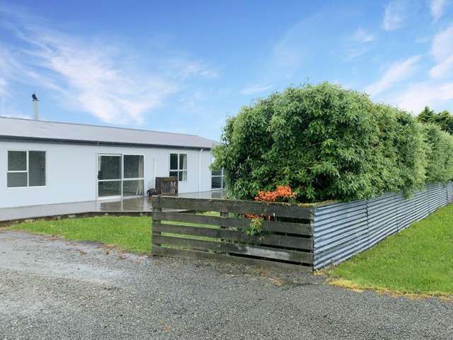 KAKANUI - 4 BEDROOM