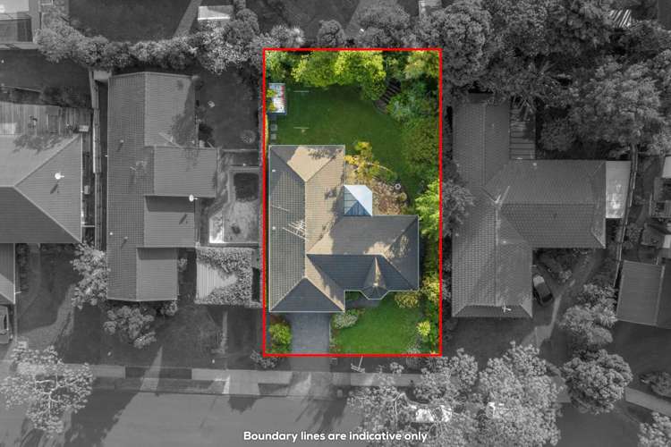 20 Voltaire Court Botany Downs_20