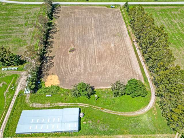 Pyramid Waiparu Road Riversdale_3