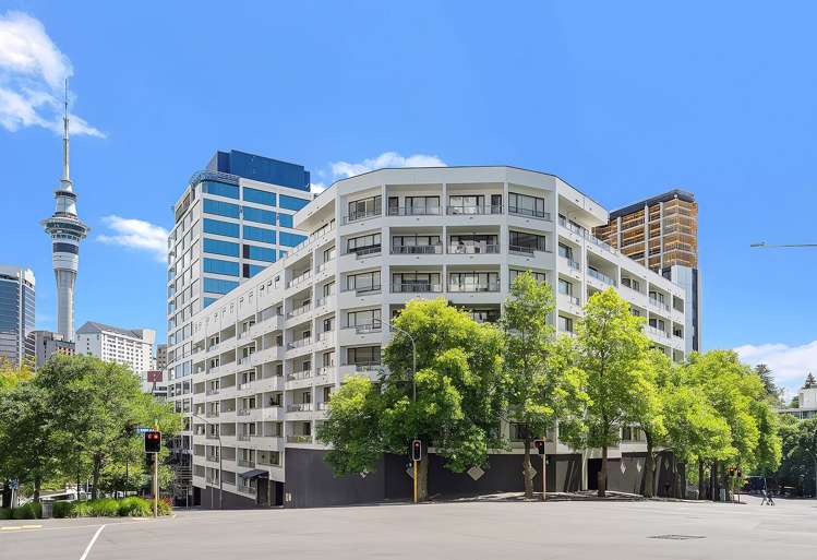18 Wakefield Street Auckland Central_0